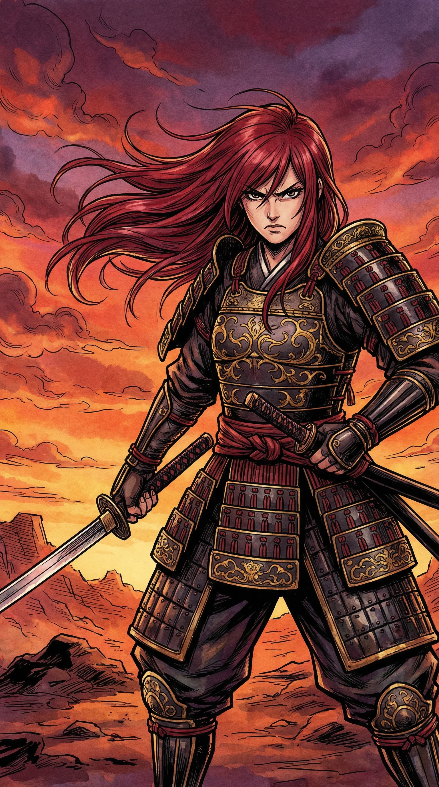 禁漫天堂禁漫频道漫画作品展示图3